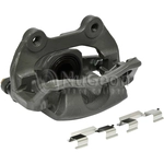 Order NUGEON - 99P17408A - Rear Passenger Side Brake Caliper For Your Vehicle