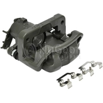 Order NUGEON - 99P17446A - Rear Passenger Side Brake Caliper For Your Vehicle