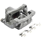 Order �trier arri�re droit reconditionn�  by NUGEON - 99P17470B For Your Vehicle