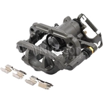 Order NUGEON - 99P17500A - Rear Passenger Side Brake Caliper For Your Vehicle