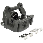 Order NUGEON - 99P17680B - Rear Passenger Side Brake Caliper For Your Vehicle