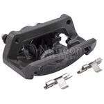 Order NUGEON - 99P17697A - Rear Passenger Side Brake Caliper For Your Vehicle