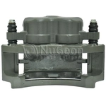 Order Rear Right Rebuilt Caliper by NUGEON - 99P17699A For Your Vehicle