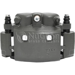 Order Rear Right Rebuilt Caliper by NUGEON - 99P17702A For Your Vehicle