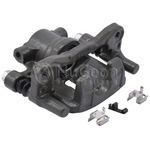 Order NUGEON - 99P17729A - Rear Passenger Side Brake Caliper For Your Vehicle