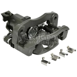 Order NUGEON - 99P17731A - Rear Passenger Side Brake Caliper For Your Vehicle