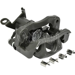 Order NUGEON - 99P17749A - Rear Passenger Side Brake Caliper For Your Vehicle