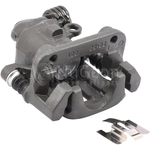 Order NUGEON - 99P17852A - Rear Passenger Side Brake Caliper For Your Vehicle