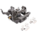 Order NUGEON - 99P17930B - Rear Passenger Side Brake Caliper For Your Vehicle