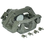 Order NUGEON - 99P17937A - Rear Passenger Side Brake Caliper For Your Vehicle