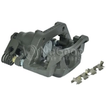 Order NUGEON - 99P17973A - Rear Passenger Side Brake Caliper For Your Vehicle