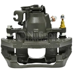 Order Rear Right Rebuilt Caliper by NUGEON - 99P17979A For Your Vehicle