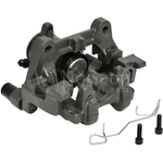 Order NUGEON - 99P18026A - Remanufactured Rear Disc Brake Caliper For Your Vehicle