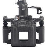Order Rear Right Rebuilt Caliper by NUGEON - 99P18037A For Your Vehicle