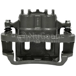 Order Rear Right Rebuilt Caliper by NUGEON - 99P18045A For Your Vehicle