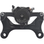 Order Rear Right Rebuilt Caliper by NUGEON - 99P18057A For Your Vehicle