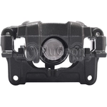 Order Rear Right Rebuilt Caliper by NUGEON - 99P18066A For Your Vehicle