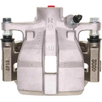 Order Rear Right Rebuilt Caliper by POWER STOP - L15092 For Your Vehicle