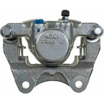 Order Rear Right Rebuilt Caliper by POWER STOP - L15131 For Your Vehicle