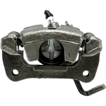 Order Rear Right Rebuilt Caliper by POWER STOP - L1556 For Your Vehicle