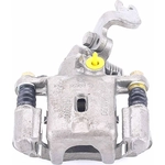 Order Rear Right Rebuilt Caliper by POWER STOP - L1917 For Your Vehicle