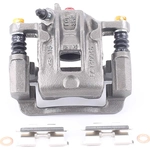 Order Rear Right Rebuilt Caliper by POWER STOP - L2653 For Your Vehicle