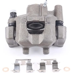 Order Rear Right Rebuilt Caliper by POWER STOP - L2684A For Your Vehicle