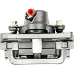 Order POWER STOP - L2736 - Rear Right Rebuilt Caliper For Your Vehicle