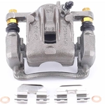 Order Rear Right Rebuilt Caliper by POWER STOP - L3412A For Your Vehicle