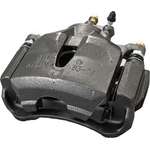 Order Rear Right Rebuilt Caliper by POWER STOP - L3585 For Your Vehicle