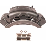 Order Rear Right Rebuilt Caliper by POWER STOP - L4896 For Your Vehicle