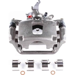 Order Rear Right Rebuilt Caliper by POWER STOP - L5464 For Your Vehicle