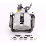 Order Rear Right Rebuilt Caliper by POWER STOP - L5504 For Your Vehicle