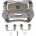 Order Rear Right Rebuilt Caliper by POWER STOP - L5523 For Your Vehicle