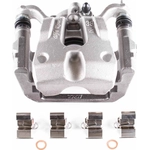 Order Rear Right Rebuilt Caliper by POWER STOP - L5530 For Your Vehicle