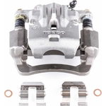Order Rear Right Rebuilt Caliper by POWER STOP - L6276 For Your Vehicle
