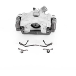 Order Rear Right Rebuilt Caliper by POWER STOP - L6285A For Your Vehicle