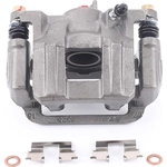 Order Rear Right Rebuilt Caliper by POWER STOP - L6446 For Your Vehicle