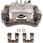 Order Rear Right Rebuilt Caliper by POWER STOP - L7028 For Your Vehicle