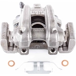 Order Rear Right Rebuilt Caliper by POWER STOP - L7111 For Your Vehicle