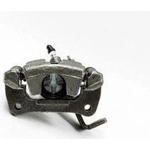 Order Rear Right Rebuilt Caliper by POWER STOP - L1556 For Your Vehicle