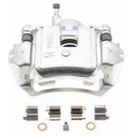 Order Rear Right Rebuilt Caliper by POWER STOP - L2631 For Your Vehicle
