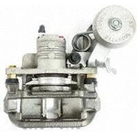Order Rear Right Rebuilt Caliper by POWER STOP - L4540 For Your Vehicle