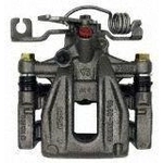 Order Rear Right Rebuilt Caliper by POWER STOP - L4947 For Your Vehicle