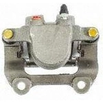 Order Rear Right Rebuilt Caliper by POWER STOP - L4971 For Your Vehicle