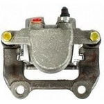 Order Rear Right Rebuilt Caliper by POWER STOP - L4993 For Your Vehicle