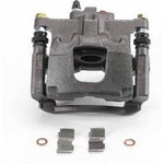 Order Rear Right Rebuilt Caliper by POWER STOP - L5042 For Your Vehicle