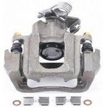 Order Rear Right Rebuilt Caliper by POWER STOP - L5212 For Your Vehicle