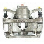 Order Rear Right Rebuilt Caliper by POWER STOP - L5396 For Your Vehicle