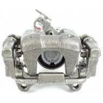 Order Rear Right Rebuilt Caliper by POWER STOP - L6385 For Your Vehicle